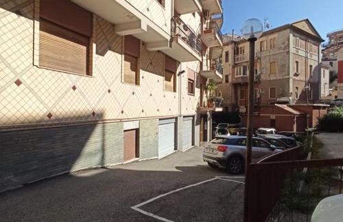 Catanzaro Apartment | Casa Melina