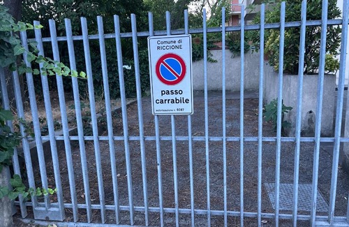 Alba Apartment | Casa Melissa Riccione