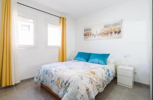 Castillo del Romeral Apartment | CASA MELITA