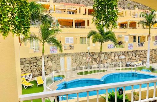 Lomo Quiebre Apartment | Casa Melo by SunHousesCanarias