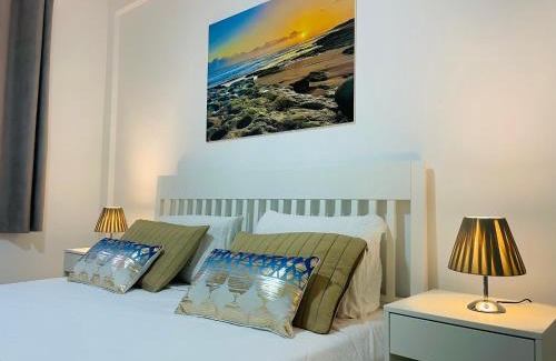 Lomo Quiebre Apartment | Casa Melo by SunHousesCanarias