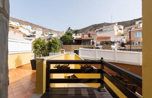 Arguineguin Apartment | Casa Mencey