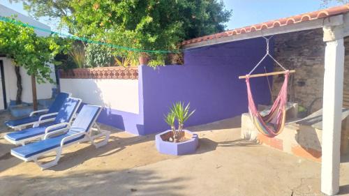 Reguengos de Monsaraz House | Casa Menir