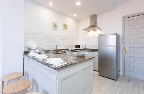 Santiago del Teide Apartment | Casa Mercedes