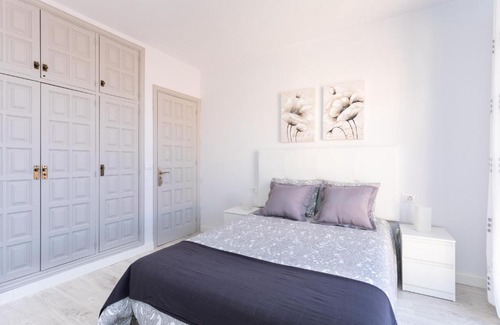 Santiago del Teide Apartment | Casa Mercedes