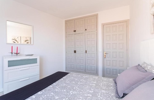 Santiago del Teide Apartment | Casa Mercedes