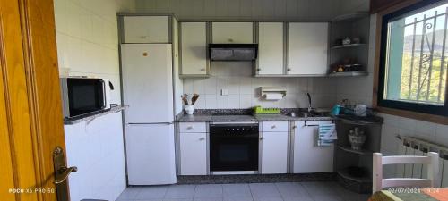 Quiroga House | Casa Mercedes