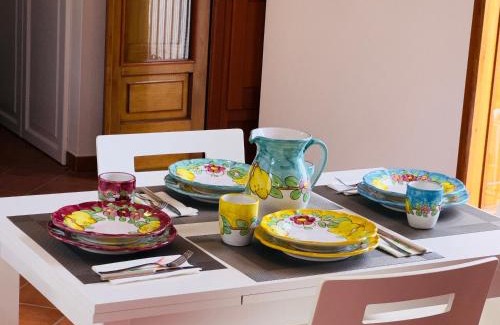 Scala Apartment | Casa Mercurio