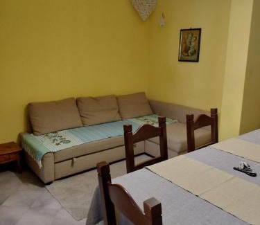 Ponte Felcino Apartment | Casa Merli