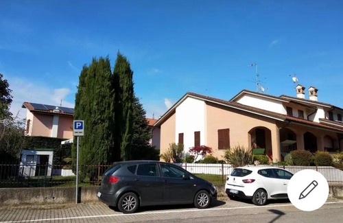 Merlino Apartment | Casa Merlino