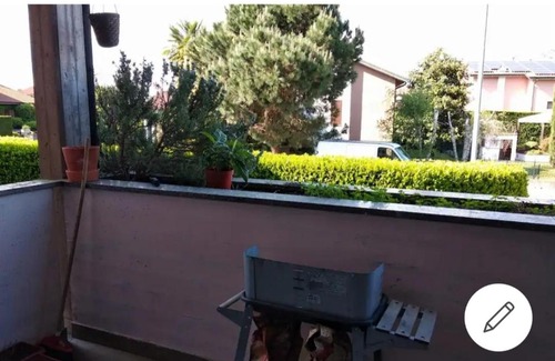 Merlino Apartment | Casa Merlino