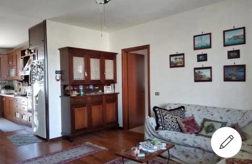 Merlino Apartment | Casa Merlino