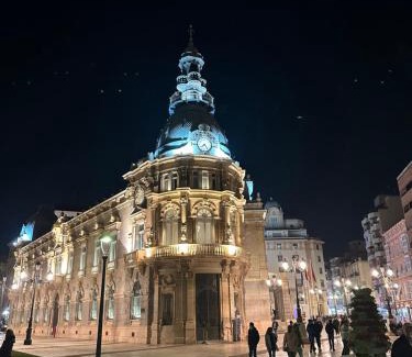 Gea y Truyols Villa | Casa Merveille