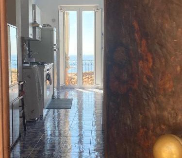 Benincasa Apartment | Casa Mery