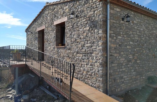 Pujalt House | Casa Mestres Para 4 Personas