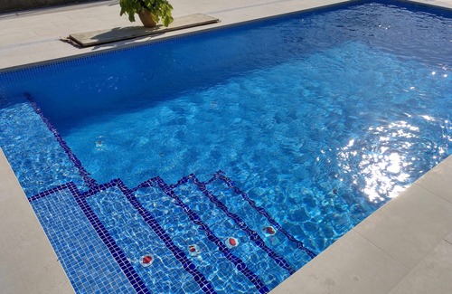 Pujalt House | Casa Mestres Para 4 Personas