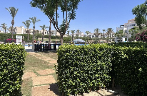 Roldan Apartment | Casa Mi Sueno-A Murcia Holiday Rentals Property