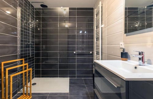 Fleury Apartment | Casa Mia