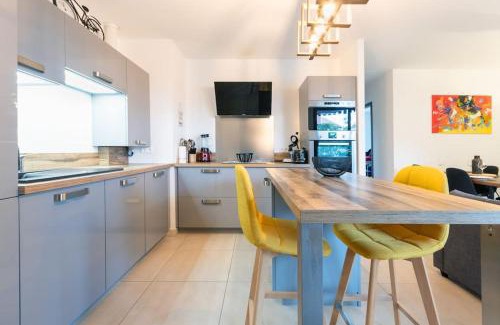 Fleury Apartment | Casa Mia