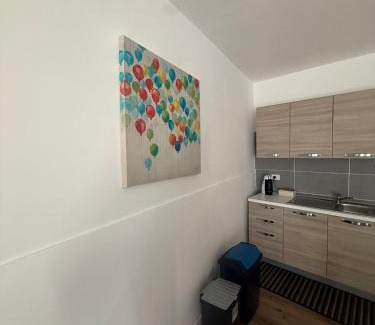 Alife Apartment | Casa Mia