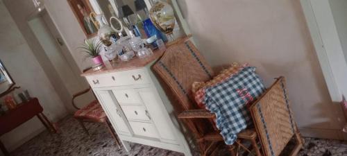 Paese Alto Bed & Breakfast | Casa Mia