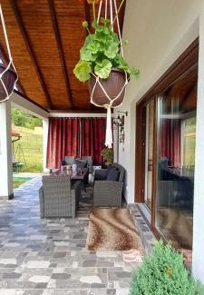 Campulung Moldovenesc Villa | Casa Mia