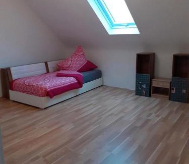 Bruchkoebel Apartment | Casa Mia Russotto