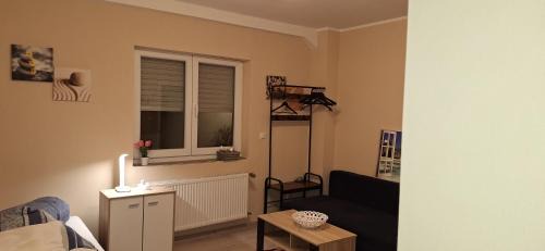 Bruchkoebel House | Casa Mia Russotto Mini Apartment