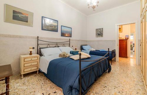 Arenella House | Casa Mia Vacanze Napoli