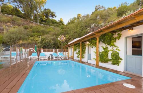 Vega de San Mateo Bed & Breakfast | Casa Mica