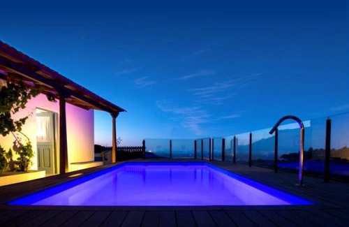 Vega de San Mateo Ski Chalet | Casa Mica naturaleza y relax