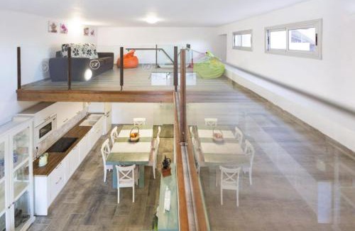 Vega de San Mateo Ski Chalet | Casa Mica naturaleza y relax