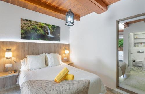 Vega de San Mateo Ski Chalet | Casa Mica Relax y Naturaleza