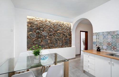 Sauzal House | Casa Micaela 1