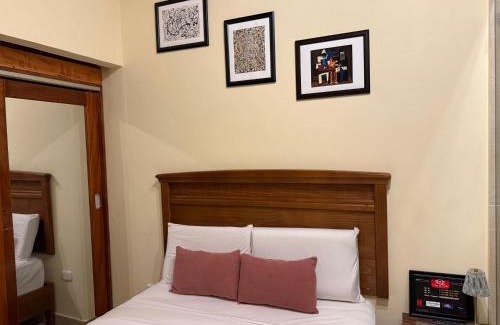 San Juan Bautista House | Casa Micaela