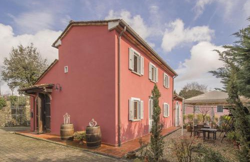 Casalguidi Villa | Casa Michela Casalguidi, Garden, Wifi