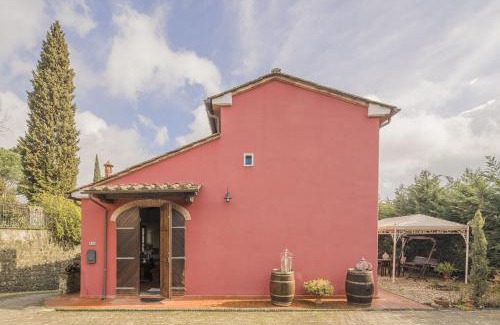 Casalguidi Villa | Casa Michela Casalguidi, Garden, Wifi