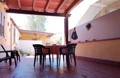 Marinella di Selinunte House | Casa Michele