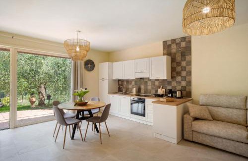 Cipressa Apartment | Casa Micuzzo