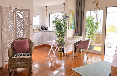 Tajuya Ski Chalet | Casa Miguelita - paradise with spectacular views