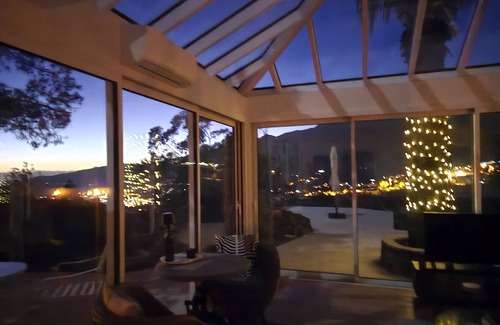 Tajuya Ski Chalet | Casa Miguelita - paradise with spectacular views