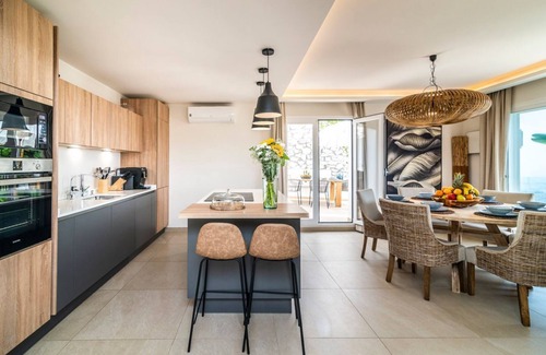 Mijas Villa | Casa Mijas - Six Bedroom Villa, Sleeps 12