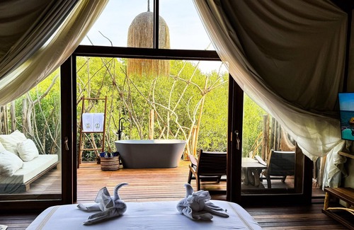 Dubai Hotel | Casa Mikoko