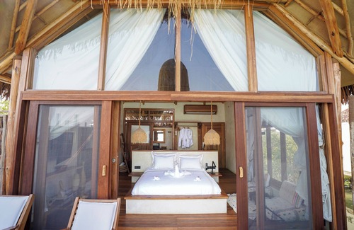 Dubai Hotel | Casa Mikoko