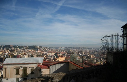 Quartieri Spagnoli Apartment | Casa Milì by Wonderful Italy