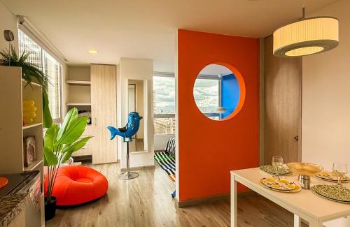 La Candelaria Apartment | Casa Mila - Alma Hotels