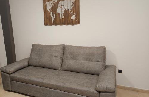 Puerto del Rosario Apartment | Casa Mila