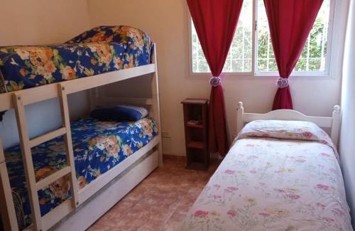 Villa General Belgrano House | Casa Milan