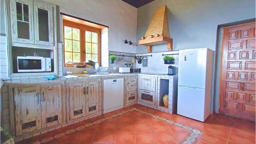 Brena Baja House | Casa Milele