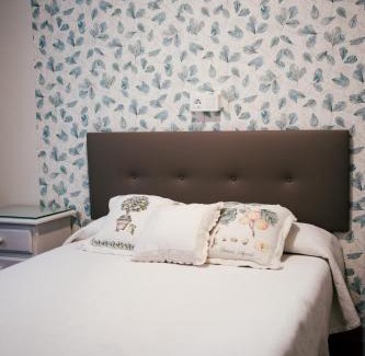 Mino House | Casa Milladoiro